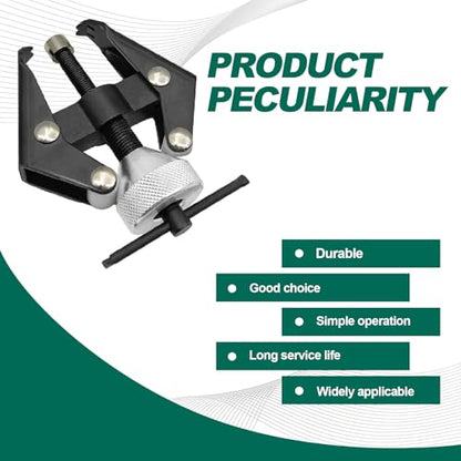 Car Wiper Arm Puller And Battery Terminal, Wiper Arm Puller Two Claw, Wiper Removal Tool, Wiper Arm Remover