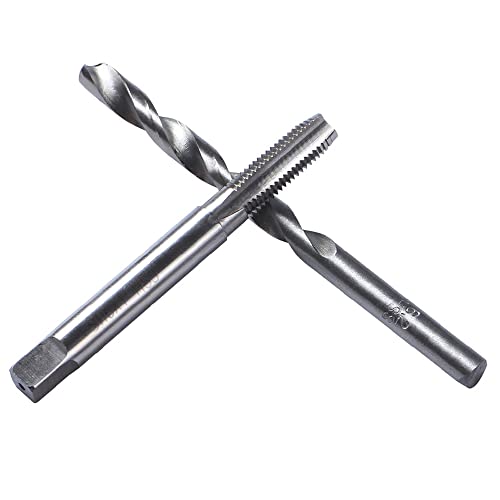 30 PCS Stainless Steel Thread Repair Kit M6x1.0mm Metric Thread Repair Insert Kit Compatible Hand Tool Set For Auto Repairing