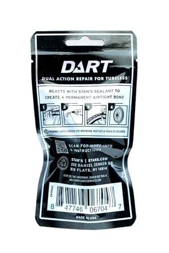 STAN'S Original Dart TUBELESS TIRE Repair Tool