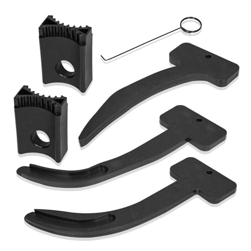 3.6L Camshaft Phaser Timing Chain Lock Tool Kit Replace 10200A 10202 10369A Compatible with Chrysler Dodge Ram 3.6L Pentastar Engines