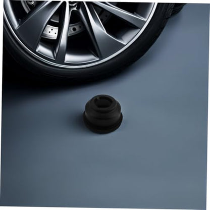 Portable Tire Balancer Bracket Multi Functional Wheel Balancing Adapter for Cars and Trucks Durable Construction for Accurate Tire Balancing and Easy Operation for DIY