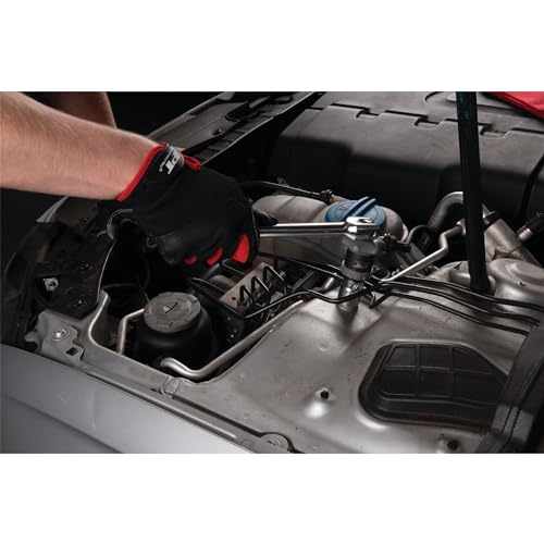 Performance Tool W32114 1/2" Drive Ratcheting Adapter - style: 1/2" Drive Ratcheting Adapter