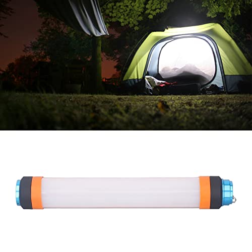 Work Light, LED Magnetic Underhood Work Light, USB Rechargeable 380LM Bright Work Lights Bar with Magnetic Base for Car Repairing, Inspection, Garage, Emergency