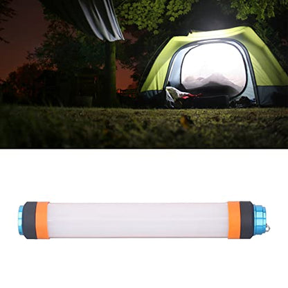 Work Light, LED Magnetic Underhood Work Light, USB Rechargeable 380LM Bright Work Lights Bar with Magnetic Base for Car Repairing, Inspection, Garage, Emergency