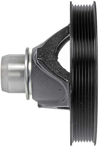 Dorman 594-359 Engine Harmonic Balancer | Fits Select Chrysler / Dodge Models
