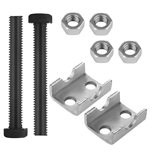 2-Way Adjustable Spring Spacer, Spreads or Compresses Coil Springs, 2 Pack Mini Coil Spring Compressor Strut Shock Absorber for Car Truck - style: 2pcs Adjustable Spring Spacer