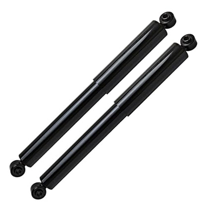 Detroit Axle - 4WD Struts Shocks Kit for 2014-2018 Chevy Silverado 1500 GMC Sierra 1500, 2015 2016 2017 Front Struts with Coil Spring Sway Bar End Links Rear Shock Absorbers Suspension Replacement - size: 6AQS47172-V1/ strut shock sway kit