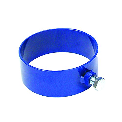 Yukon Clamshell Retention Sleeve for Extra Large Clamshell Bearing Puller - style: Clamshell Retension Sleeve, Puller Tool Extra Large Adapter
