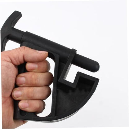3pcs Manual Tire Bead Breaker Tool for Easy Tire Removal and Installation Versatile and Drop Center Tool for Mechanics and Motorcycles