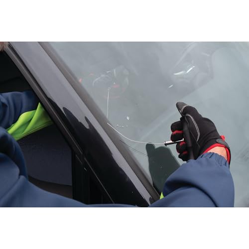Performance Tool W86565 Windshield Removal Tool Kit - style: Windshield Removal Tool Kit