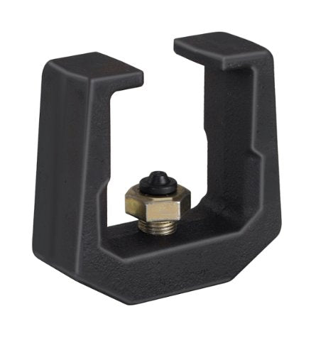 OTC 6496 Pitman Arm Puller - Compact Puller Allows Easy Access to the Pitman Arm; Uses Standard Wrench on Live Center Forcing Screw for Quick Removal with Less Effort