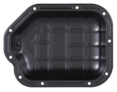 Spectra Premium NSP24A Engine Oil Pan Replacement Compatible with INFINITI I30, I35, JX35, QX60, Nissan Altima, Maxima, Murano, Pathfinder, and More