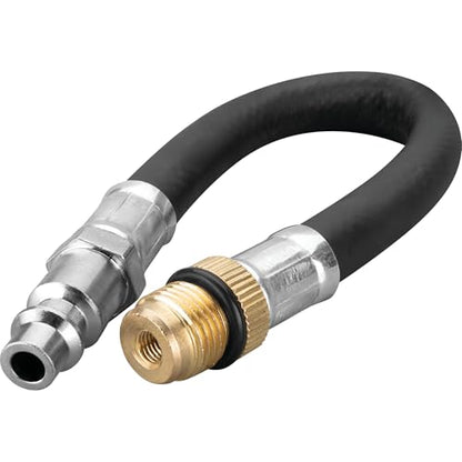 Performance Tool W89729 Leak-Down Test Kit (Not a compression Tester) , black - style: Leak-Down Test Kit (Not a compression Tester)