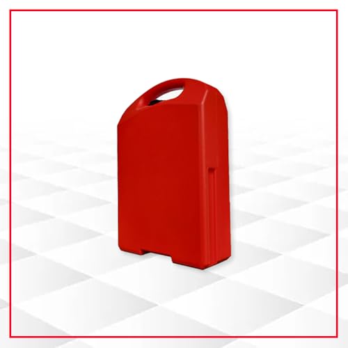 48" x27" Full Electric Pallet Jack 3300lbs Capacity Li-Ion Battery 24V/30AH