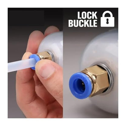 Car Oil Fluid Extractor Siphon Pump Brake Fluid Fluid Syringe Pump Auto Manual Suction Vacuum Fuel Transfer Hand Pump Dispenser(200ML) - color: 200ML