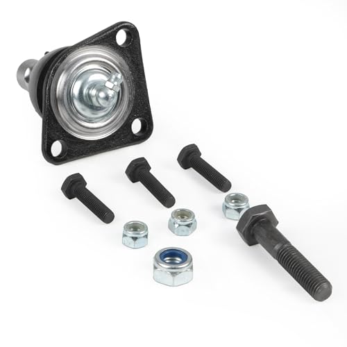 Metrix Premium Chassis Parts - Front Lower Ball Joint Fits 82-96 Buick Century, 80-85 Skylark, 82-90 Chevrolet Celebrity, 80-88 Citation, 84-85 Citation II, 90-91 Lumina APV, 87 Oldsmobile Cutlass FWD - size: K5263