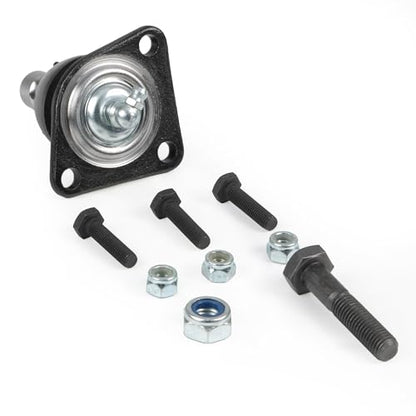 Metrix Premium Chassis Parts - Front Lower Ball Joint Fits 82-96 Buick Century, 80-85 Skylark, 82-90 Chevrolet Celebrity, 80-88 Citation, 84-85 Citation II, 90-91 Lumina APV, 87 Oldsmobile Cutlass FWD - size: K5263
