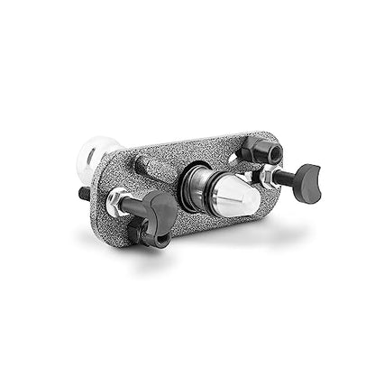 Tiger Tool Axle Shaft Puller Designed for Heavy Duty Class 6 – 8 Transportation Trucks & Equipment, Commercial Axle Shaft Puller for Semi Trucks, 11001