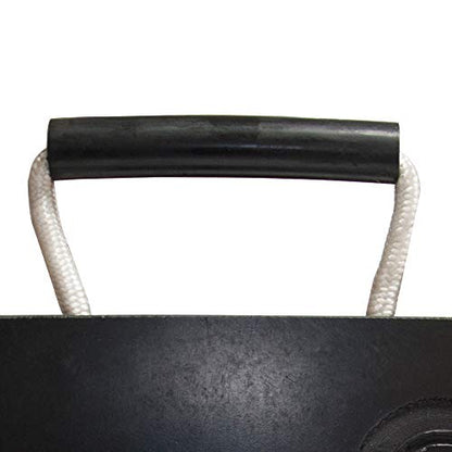 Esco-10751 Stable Level Support Cribbing Plate - style: 55 Ton