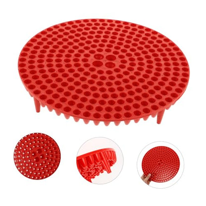Car Wash Filter Screen Car Wash Bucket Filter Pad Auto Detail Grit Trap