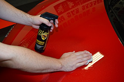 McKee's 37 MK37-7200 Universal Detailing Clay & Lubricant Combo - size: Combo Kit
