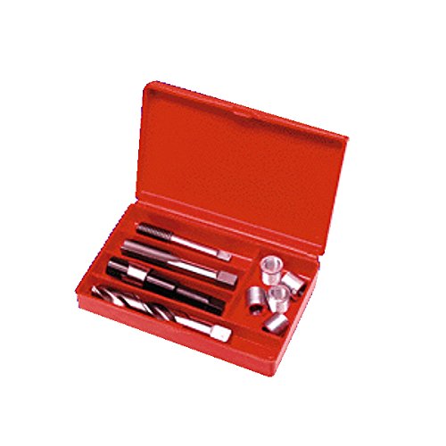 5810 M8 x 1.0mm Oversized Thread Repair Kit
