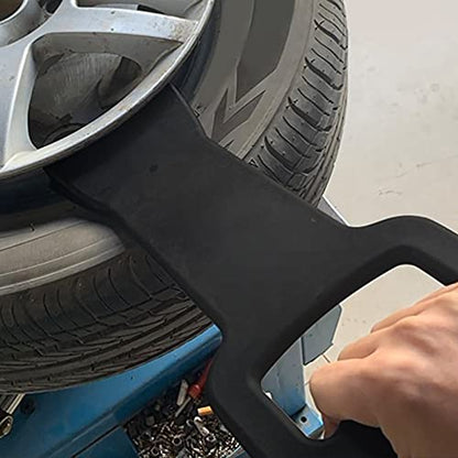 Bead Pressing Clamp for Tyre Changer Bead Clamp Drop Center Rim Run Flat Rim Clamp, Car Tire Disassembly Removal Bead Tools