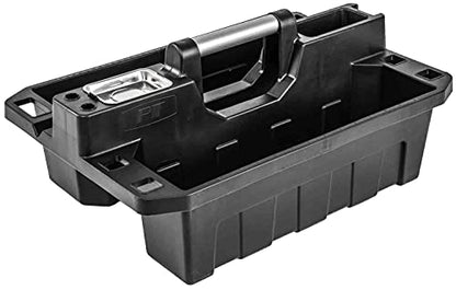 JEGS Tool Caddy Pro with Multiple Compartments