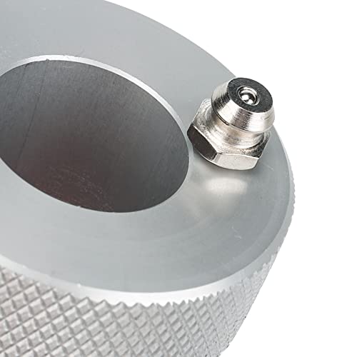 3mirrors 30mm Wheel Bearing Greaser Tool Compatible with Can Am Maverick Commander Outlander UTV ATV Bearings