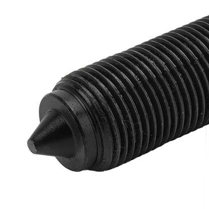 Intermediate Pitman Arm Puller Replace 41450 Works on Pitman Arms | on Medium Duty Trucks And Other, Prevent Damage That Can Be Caused By other Removal Methods