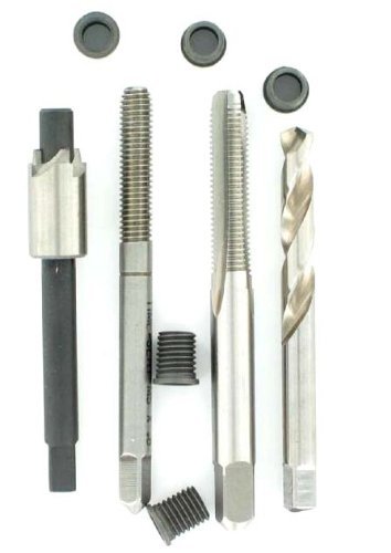 TIME-SERT M5 X .80 Metric Thread Repair Kit 1508