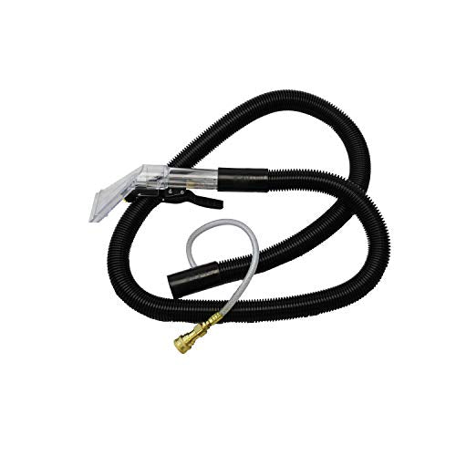 Sandia Spotter 50-1000 Carpet Extractor Auto Detailing Upholstery
