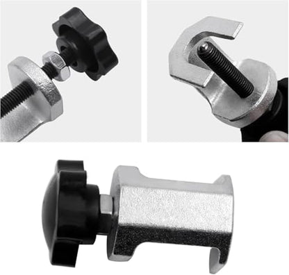 Wiper Arm Removal Tool,Windscreen Wiper Arm Removal,Windscreen Wiper Arm Puller Car,Automotive Hand Tools - size: Wiper Arm Puller