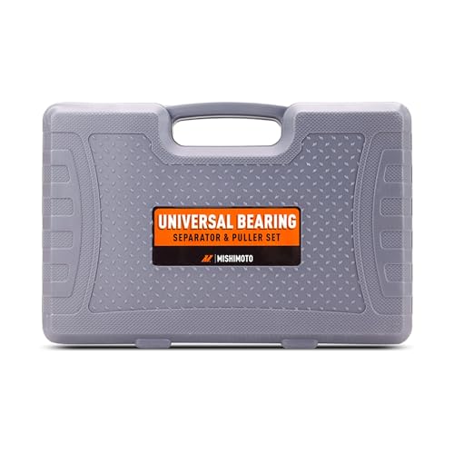 Mishimoto Universal Bearing Separator and Puller Set