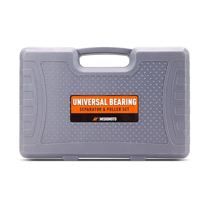 Mishimoto Universal Bearing Separator and Puller Set