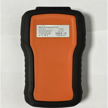 FOXWELL NT630 Plus OBD2 Scanner with ABS and SRS, ABS Auto Bleed, 4 Resets | Brake Code Reader, ABS Bidirectional Scan Tool, Oil EPB SAS Check Engine Light, Live Data, No Subscription, WiFi Update