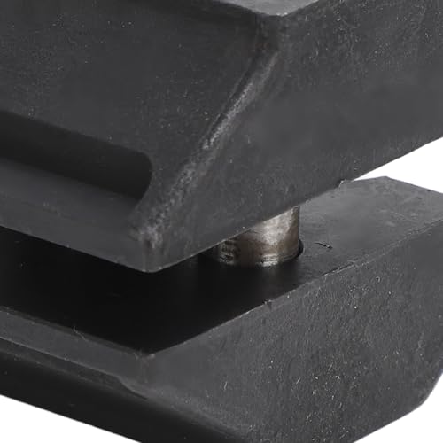 Ball Joint Removal Tool, Universal Split Hub Steering Knuckle Spreader Strut Mount Remover Tool Ball Joint Splitter Suspension Strut Spreader Tool for Most Vehicles (Without - size: Without Spanner