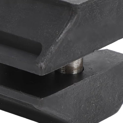 Ball Joint Removal Tool, Universal Split Hub Steering Knuckle Spreader Strut Mount Remover Tool Ball Joint Splitter Suspension Strut Spreader Tool for Most Vehicles (Without - size: Without Spanner
