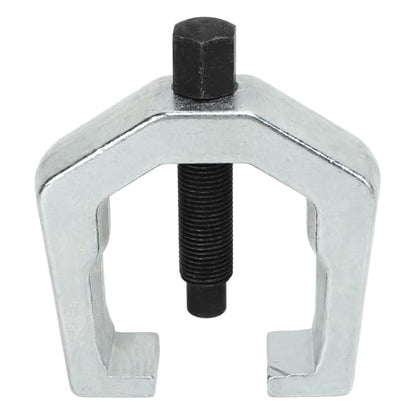 Tie Rod End and Pitman Arm Puller Remover, Universal 2-Jaw Auto Repair Tool with 34mm Opening, Chrome Vanadium Steel Tie Rod Puller for Cars and Light Trucks