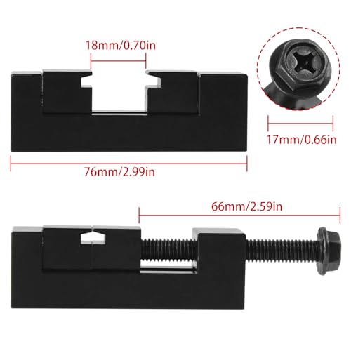 CV Boot Clamp Tool Drive Shaft CV Axle Boot Clamp Removal and Installation Tool, Single Ear Hose Clamp Car Accessories Compatible with Toyota Lexus