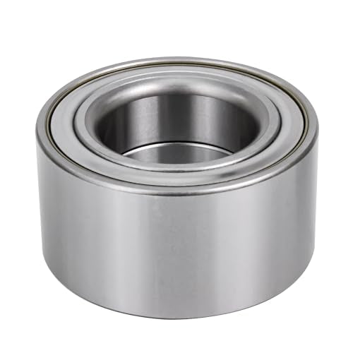 Detroit Axle - Front Wheel Press Bearing for Chrysler PT Cruiser Dodge Sx 2.0 Chrysler Neon, Wheel Press Bearing Assembly Replacement - size: 510058/Single