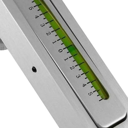 Magnetic Gauge Tool, Car Wheel Alignment Magnetic Gauge Tool, Camber Setting Aid Horizontal Angle Meter, Camber Castor Strut Wheel Alignment Tool