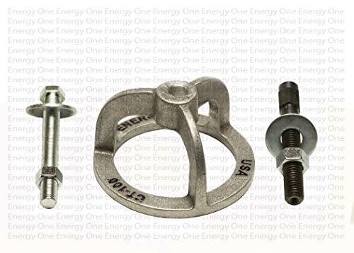 Clutch Spring Compressor Tool for American V-Twins by Energy One®