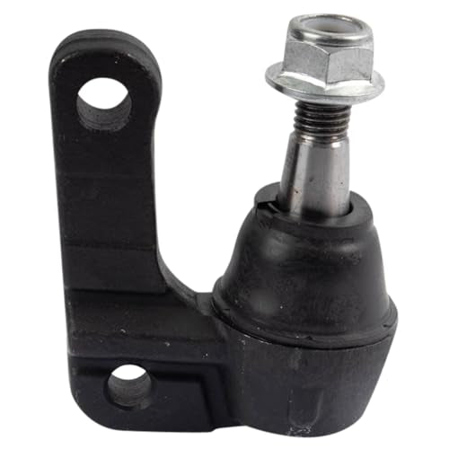 TRQ Front Upper Ball Joint Set Compatible with 2016-2019 Buick Cascada 2016-2020 Envision 2010-2019 LaCrosse 2012-2017 Regal 2014-2016 Cadillac ELR 2013-2019 XTS 2010-2011 Saab 9-5 - style: PSA29204