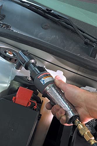 Ingersoll Rand 1099XPA 1/2"-Inch Air Ratchet Wrench - size: 1/2" Drive, style: 76 ft.-lb.