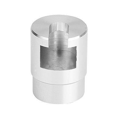 Slide Hammer Dent Puller, Strong Car Repair Tools Dent Lifter Puller Pulling Tab Adapter Screw Accessory Tips for Slide Hammer Removing Most Minor