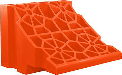 Lynx Stop N Chock 2 Pack - size: 2 Pack, style: Stop 'N Chock