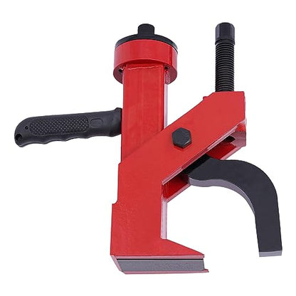 Universal 5inch Manual Bead Breaker Tire Change Tool Truck Tractor Mower