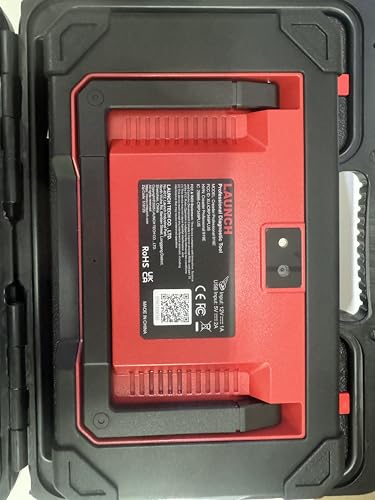 Launch X431 CRP919E 2026 Scan Tool,OBD2 Scanner with ECU Coding, 35+ Resets | Bidirectional, CRP919EBT, Code Reader, Full System, Active Test, CANFD DOIP, FCA Autoauth, TPMS &BST360, 2-Year Free Update