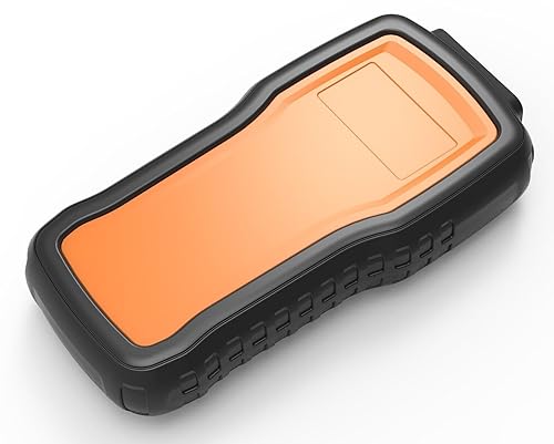 FOXWELL NT530 Plus for BMW - All Systems, All Maintenance Service - Bidirectional Diagnostic Tool OBD2 Scanner Automotive Code Reader ABS Bleed SRS Airbag SAS TPMS TPS EPB Oil Reset CKP